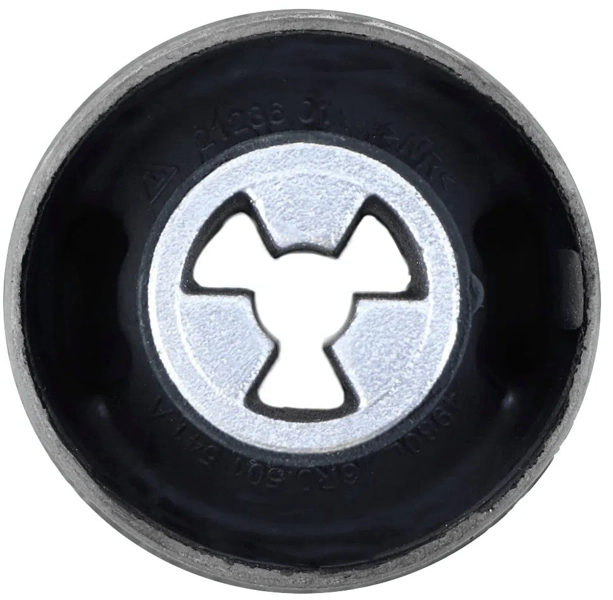 Mounting, axle beam Left and right LEMFORDER